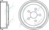 TOYOT 4243132010 Brake Drum